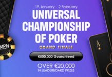 UCOP: Ostatnia edycja festiwalu w sieci MPN już w styczniu!