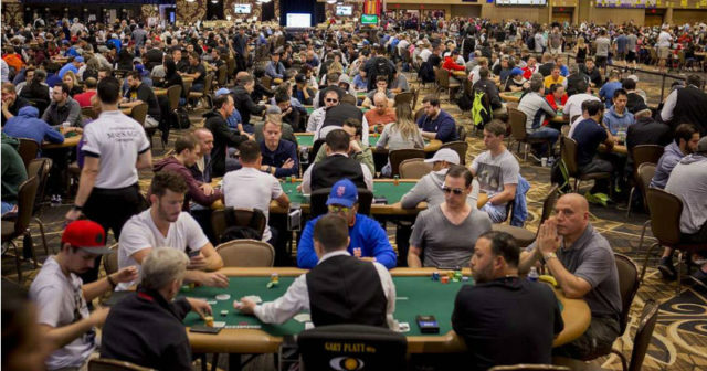Znamy szczegóły 15 eventów festiwalu WSOP 2020!
