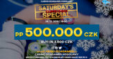 Go4Games Hodolany: Ponad 800.000 CZK Gtd. w eventach Christmas Specials!