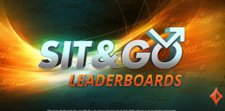 SNG Leaderboards: 23.500$ do podziału w każdym tygodniu na PartyPoker