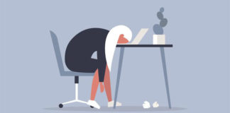 Sześć sposobów, dzięki którym pokerzyści mogą uniknąć wypalenia