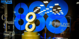 2020 rok z 888poker LIVE – znamy szczegóły eventów 888poker LIVE 2020
