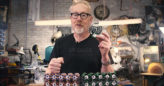 Adam Savage: „Mam obsesję na punkcie filmu Rounders”