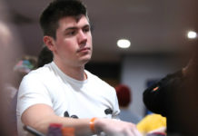 MILLIONS UK: Trzech Polaków w dniu trzecim Main Eventu Bartłomiej Machoń - MILLIONS UK