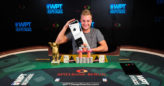 WPTDeepStacks Berlin: Polski heads-up w ME, Daniel Szymański mistrzem!