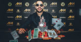 Aussie Millions: Farid Jattin zwycięzcą turnieju 25.000$ Challenge!