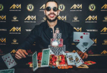 Aussie Millions: Farid Jattin zwycięzcą turnieju 25.000$ Challenge!