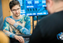 MILLIONS North Cyprus: Czterech naszych graczy awansowało w Main Evencie