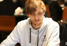 CAPT Seefeld: Polacy na miejscach płatnych w Main Evencie Kacper Pyzara - CAPT Seefeld