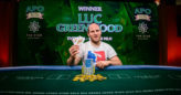 Australian Poker Open: Zwycięstwo Greenwooda, rozpoczął się Main Event