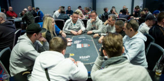 Rozvadov: Dwaj kolejni Polacy awansowali w Main Evencie EPSC Main Event festiwalu EPSC