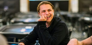 Niklas „Lena900” Astedt drugi rok z rzędu najlepszym graczem MTT online! EPT Nik