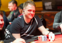 Kings of Tallin: Pięciu Polaków zagra w dniu trzecim Main Eventu