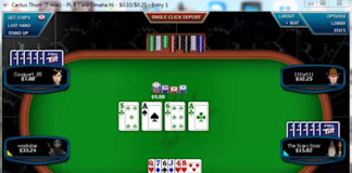 6-kartowa Omaha już wkrótce na PokerStars! 6-kartowa Omaha