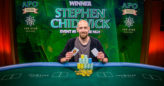 Australian Poker Open: Stephen Chidwick triumfuje w Evencie #5!