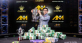 Aussie Millions: Vincent Wan zwycięża w Main Evencie!