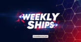Weekly Ships: Blackaces93 wygrywa blisko 20.000$!