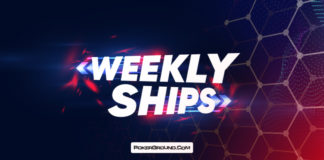 Weekly Ships: dulek_jason przypomniał o sobie w wielkim stylu!