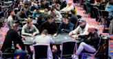 The Big Wrap PLO: Polacy powalczą w dniu drugim turnieju Warm-up