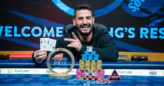 Grand Prix Germany: Yossi Dayan mistrzem, dobry wynik „Karlosa”