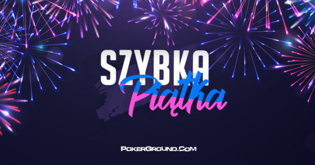 Szybka Piątka – 31/01/2020
