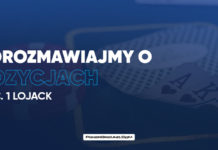 Porozmawiajmy o pozycjach: Lojack (UTG)