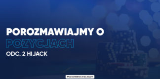 Porozmawiajmy o pozycjach: Hijack (MP)