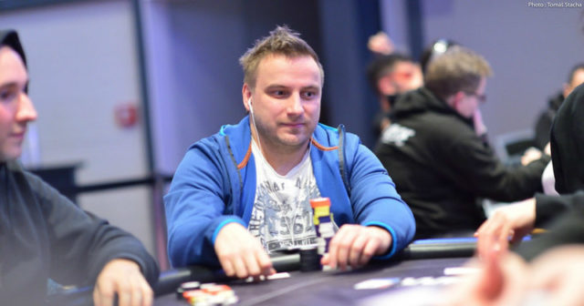 [STREAM] WPT Germany: Czterech Polaków w dniu trzecim Main Eventu!
