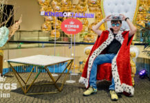 Kings of Tallin: Aleksander Doan zwycięzcą High Rollera! Aleksander Doan - Kings of Tallin