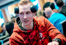 WPT Germany: Sześciu Polaków w dniu drugim turnieju Opener