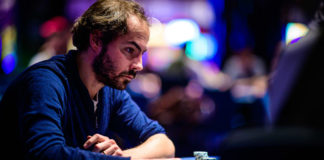 SHR Bowl Australia: Pięciu finalistów w walce o ponad 2 mln AUD! Elio Fox - SHR Bowl Australia