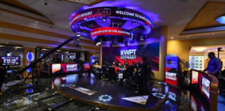 (13:00) Oglądajcie relację ze stołu finałowego Main Eventu WPT Germany! Finał Main Eventu WPT Germany