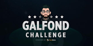Galfond Challenge: Chance Kornuth wywiesza białą flagę Gslfond Challenge