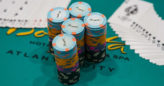 Pokusa, by grać bezpiecznie w turniejach pokerowych (analiza rozdania)