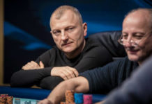 Rozvadov: Kolejni Polacy awansowali w Main Evencie Italian Poker Sport Grzegorz Tryba
