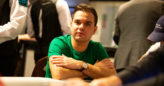 WSOP 2021 – Jacek Pustuła awansował w evencie The Reunion!