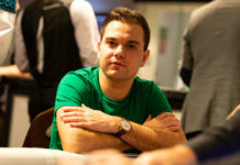 WSOP 2021 – Jacek Pustuła awansował w evencie The Reunion! Jacek Pustuła - 888poker LIVE Madryt