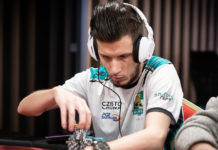 Go4Games MILLION: Dominacja Polaków w dniu 1C! Jonatan Kula