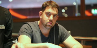 Luke Schwartz obraża Phila Galfonda i… dopina swego