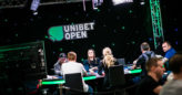 Unibet Open Dublin: Patryk Bablok zagra w dniu drugim Main Eventu