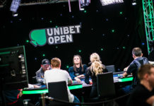 Unibet Open Dublin: Patryk Bablok zagra w dniu drugim Main Eventu Main Event Unibet Open Dublin