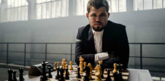 Arcymistrz szachowy Magnus Carlsen ambasadorem Unibetu Magnus Carlsen