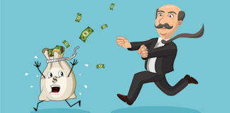 Zaliczyłeś nieudaną sesję, mleko się rozlało. Co dalej?