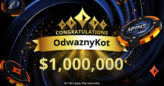 PartyPoker SPINS: Milioner „OdwaznyKot” jednak nie jest Polakiem?