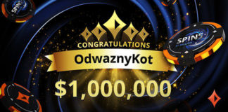 PartyPoker SPINS: Milioner „OdwaznyKot” jednak nie jest Polakiem?