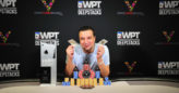 WPTDS Bruksela: Omar Lakhdari zwycięża w ME, Brzeziński najlepszy w side evencie