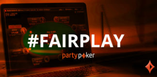 PartyPoker: Zmiana polityki dot. tzw. ratholingu