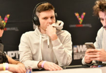 WPTDeepStacks Bruksela: Czterech Polaków z awansem po dniu 1B Main Eventu