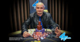 Go4Games MILLION: Radek Lávička zwycięża. Dwóch Polaków na FT!