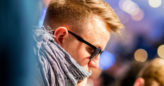 888poker LIVE Madryt: Tomasz Brzeziński w dniu finałowym Main Eventu!